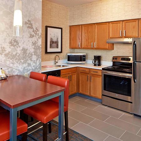 Residence Inn Minneapolis St. Paul/Розвіль Екстер'єр фото