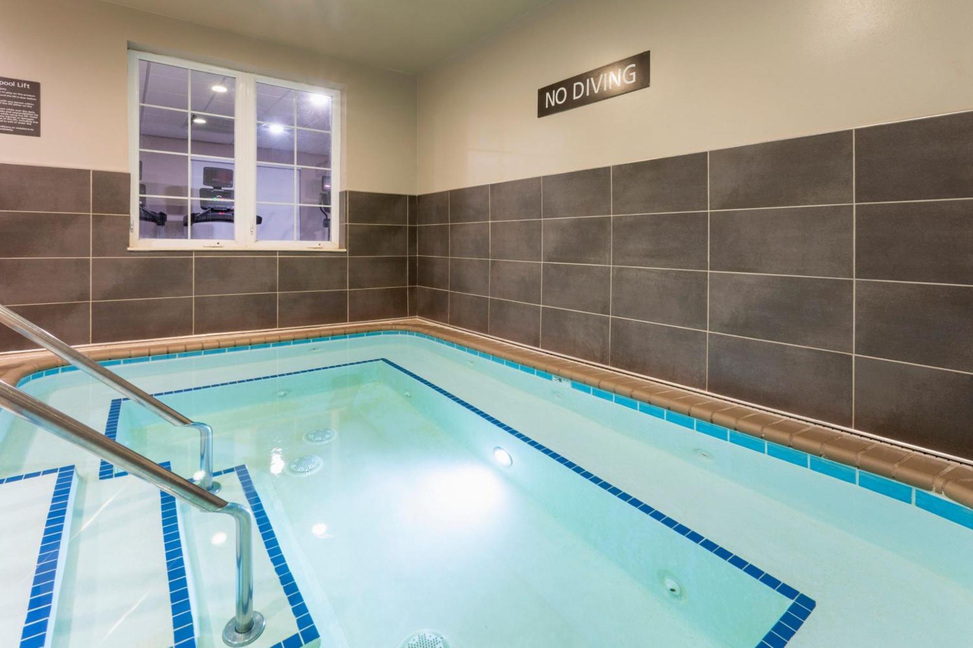 Residence Inn Minneapolis St. Paul/Розвіль Екстер'єр фото