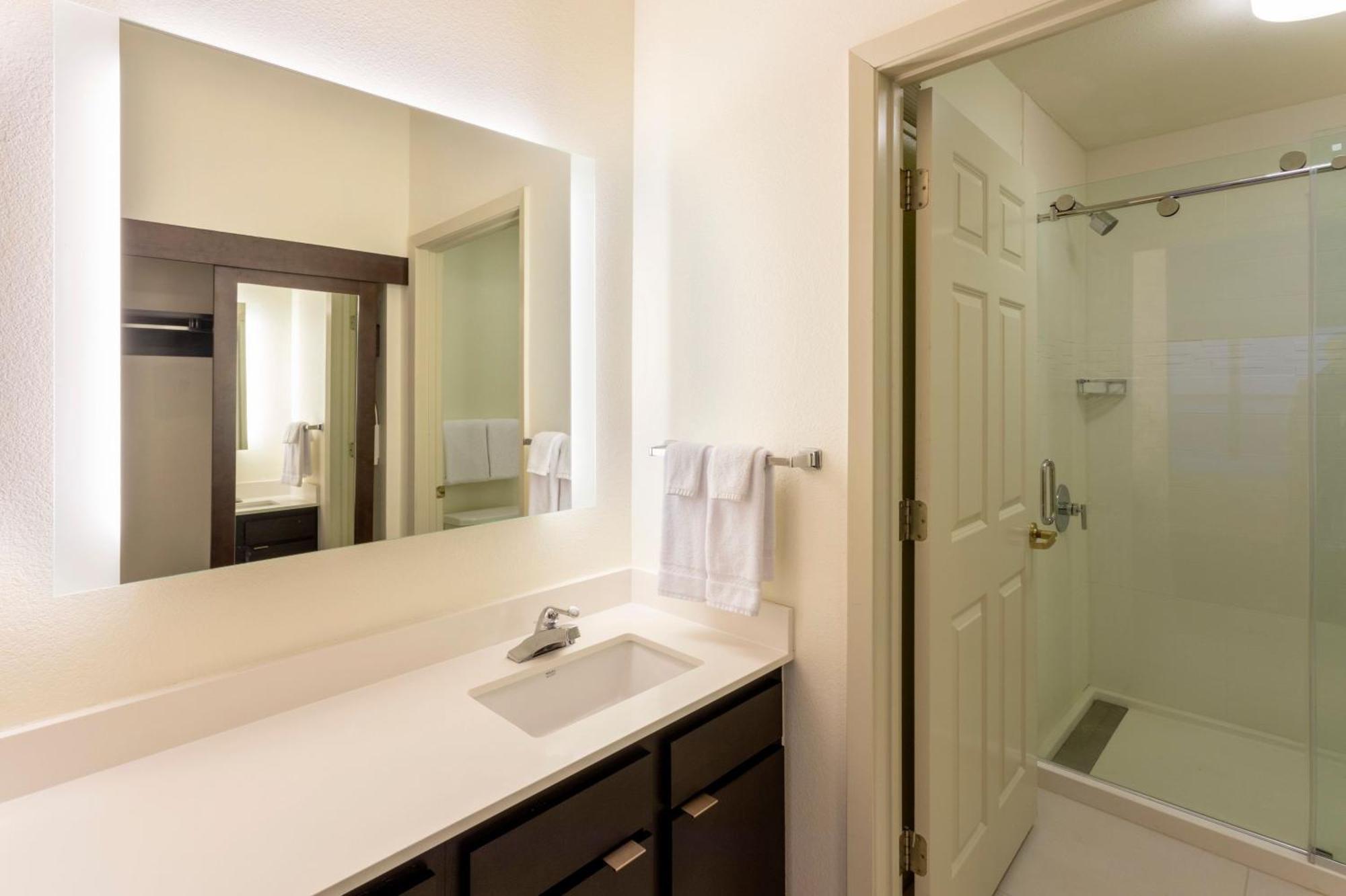Residence Inn Minneapolis St. Paul/Розвіль Екстер'єр фото