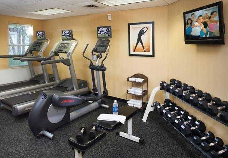 Residence Inn Minneapolis St. Paul/Розвіль Екстер'єр фото